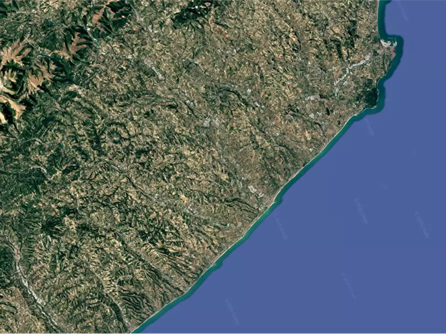 Immagine 15 di Appartamento in vendita  in Via Pier Francesco Costanti a Corridonia