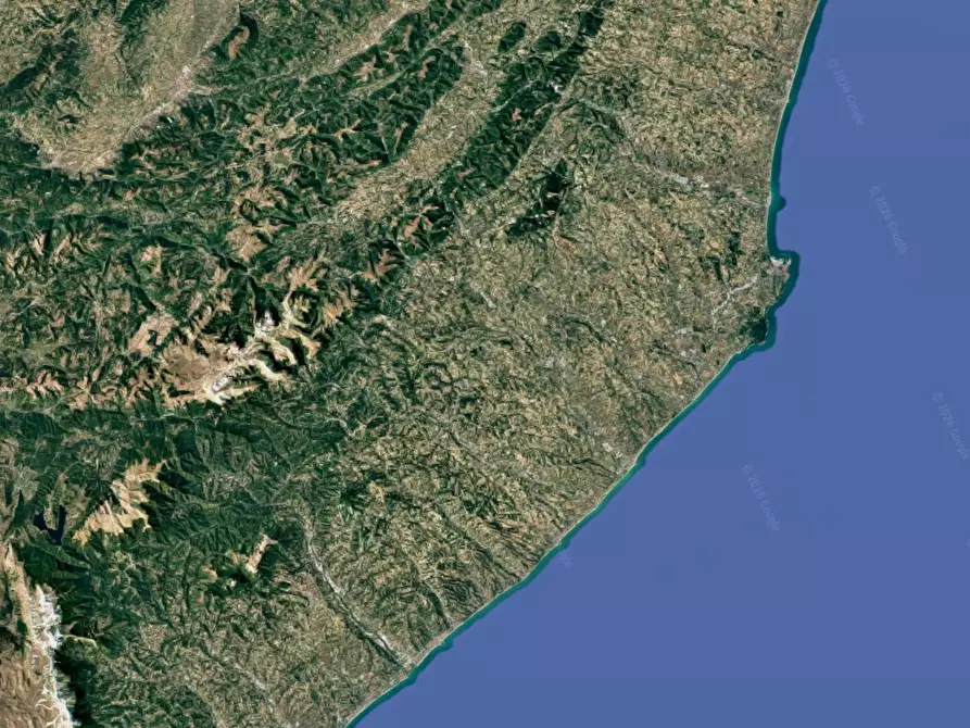 Immagine 16 di Appartamento in vendita  in Via Pier Francesco Costanti a Corridonia