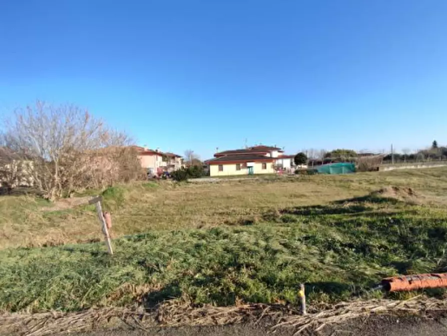 Immagine 1 di Terreno edificabile in vendita  in Via Papa Giovanni Paolo II a Orgiano