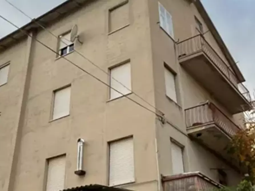 Immagine 4 di Appartamento in vendita  in Via M. Concezione a Monte San Giusto