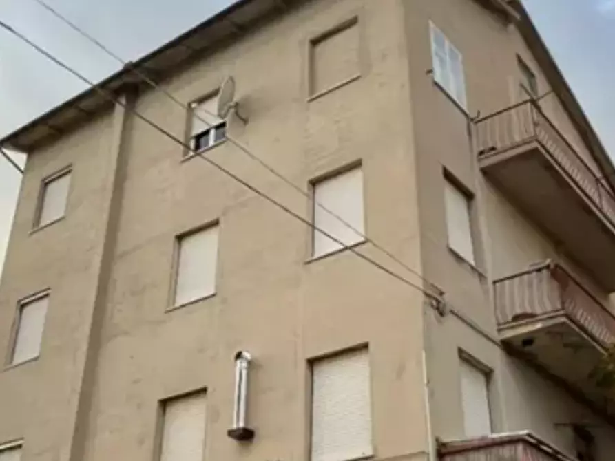 Immagine 5 di Appartamento in vendita  in Via M. Concezione a Monte San Giusto