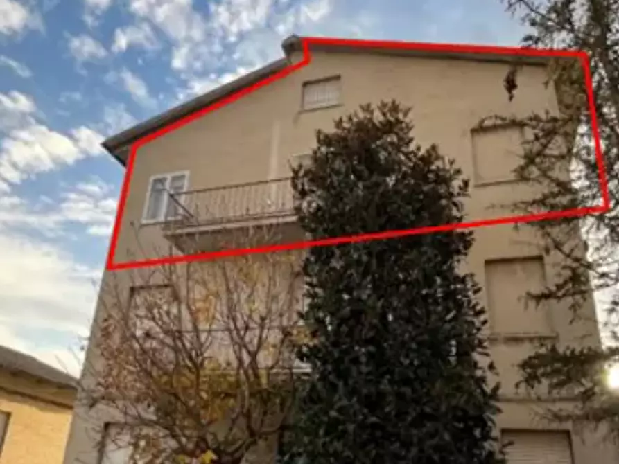 Immagine 6 di Appartamento in vendita  in Via M. Concezione a Monte San Giusto