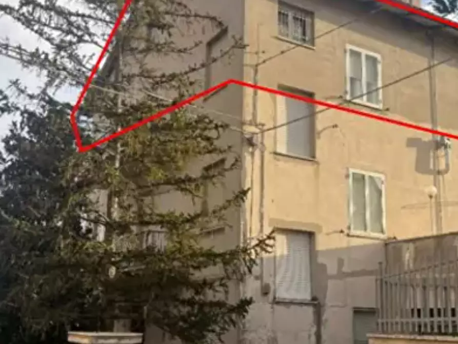 Immagine 7 di Appartamento in vendita  in Via M. Concezione a Monte San Giusto