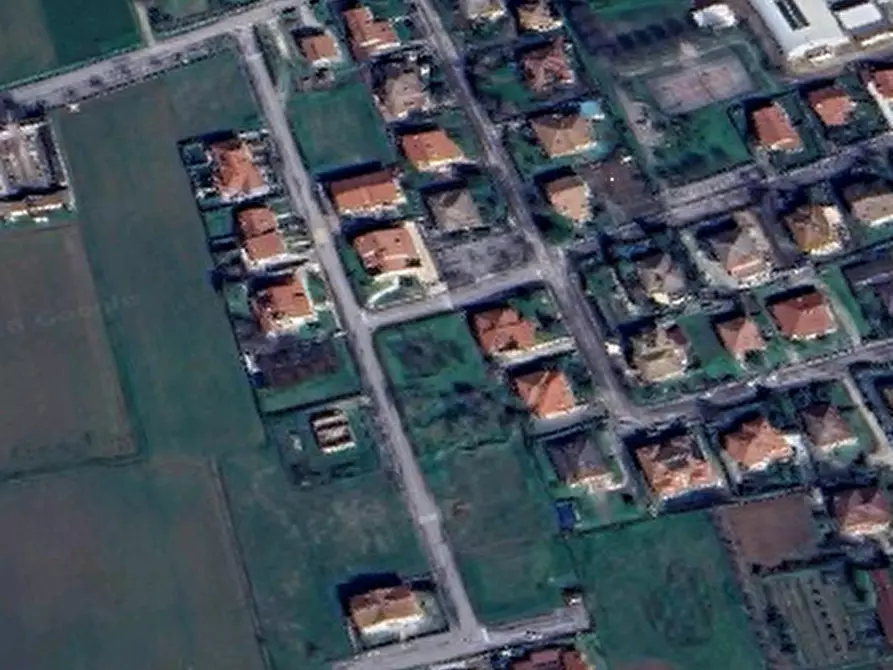 Immagine 8 di Terreno edificabile in vendita  in Via Papa Giovanni Paolo II a Orgiano