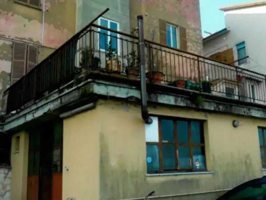 Immagine 4 di Porzione di casa in vendita  in Viale Adriatico  a Recanati