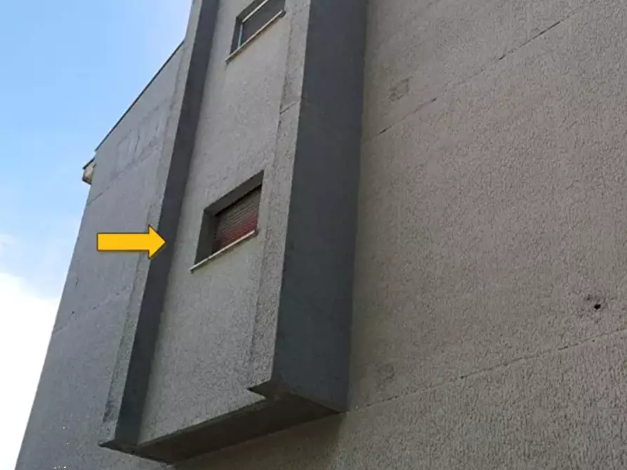 Immagine 3 di Appartamento in vendita  in Via Alcide De Gasperi a Matelica