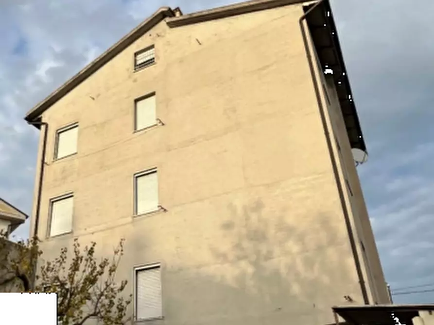 Immagine 1 di Appartamento in vendita  in Via M. Concezione a Monte San Giusto