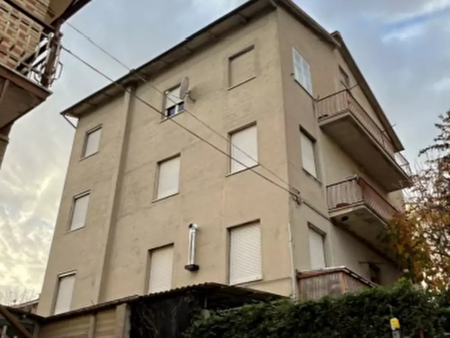 Immagine 2 di Appartamento in vendita  in Via M. Concezione a Monte San Giusto