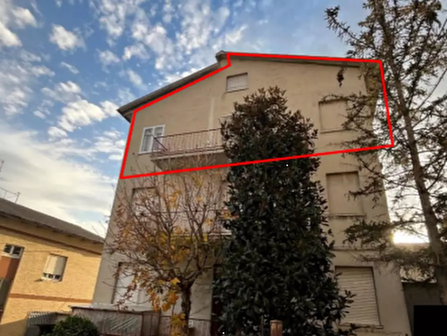 Immagine 3 di Appartamento in vendita  in Via M. Concezione a Monte San Giusto