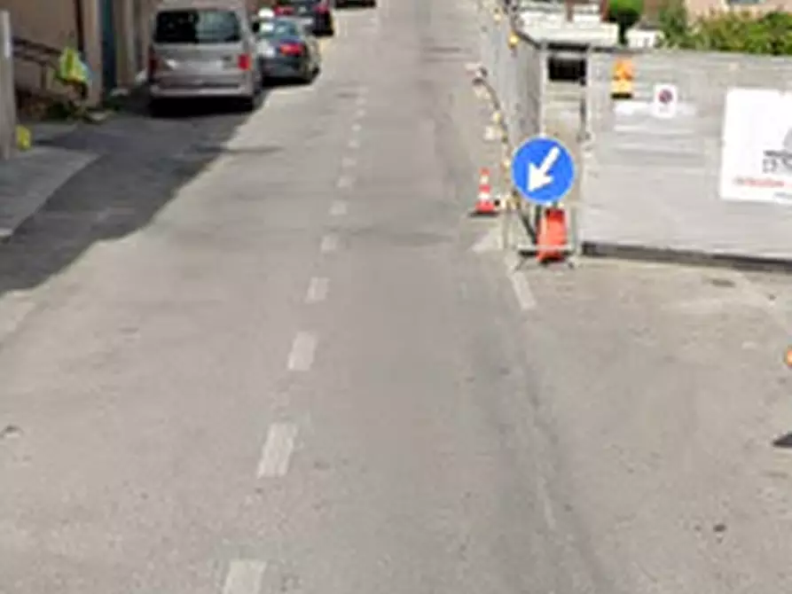 Immagine 8 di Porzione di casa in vendita  in Viale Adriatico  a Recanati