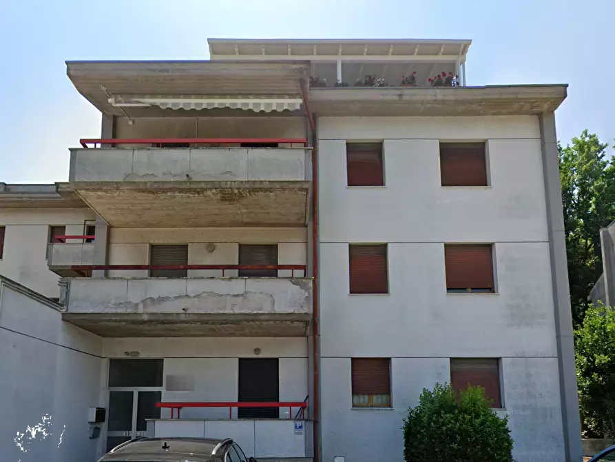 Immagine 6 di Appartamento in vendita  in Via Alcide De Gasperi a Matelica