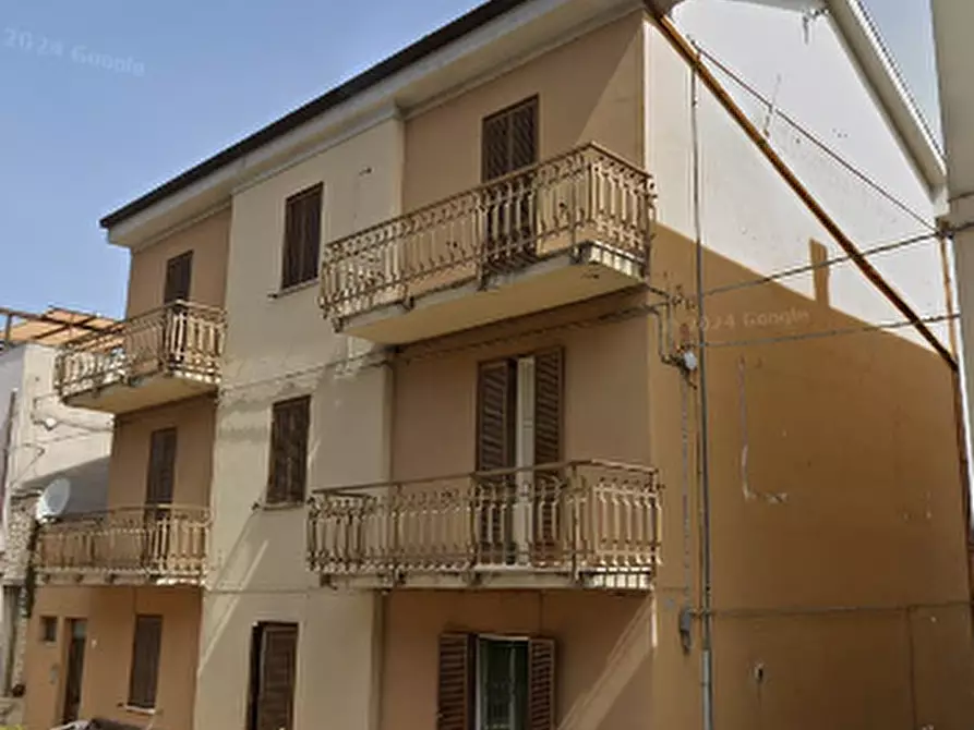 Immagine 11 di Porzione di casa in vendita  in Viale Adriatico  a Recanati
