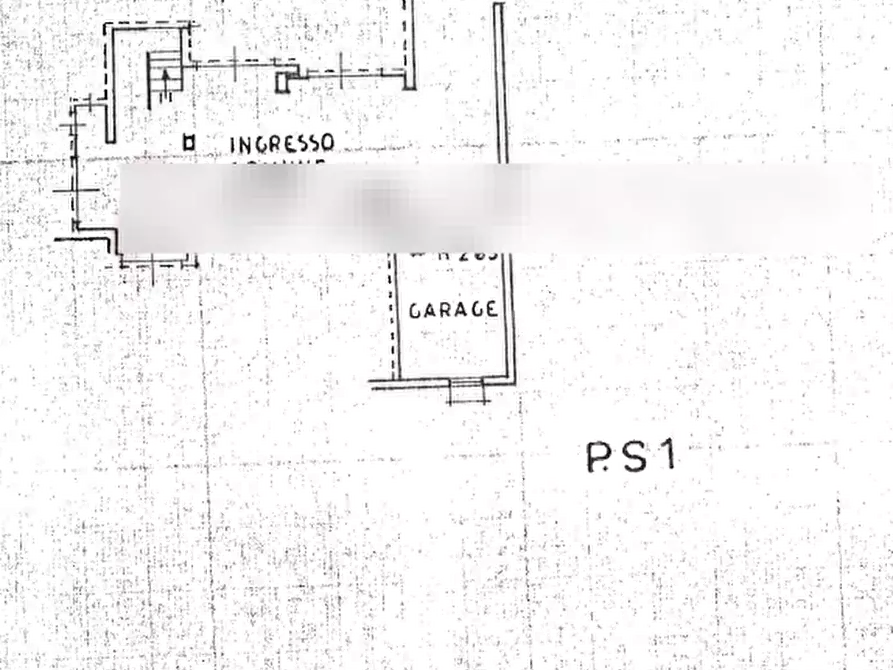 Immagine 11 di Appartamento in vendita  in Via Alcide De Gasperi a Matelica