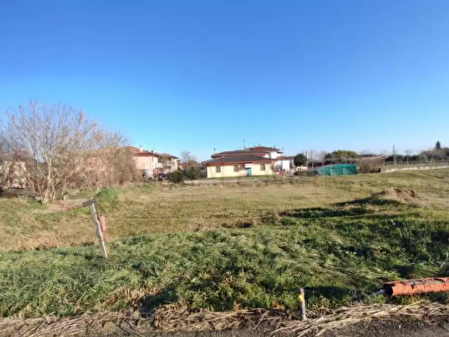 Immagine 2 di Terreno edificabile in vendita  in Via Papa Giovanni Paolo II a Orgiano