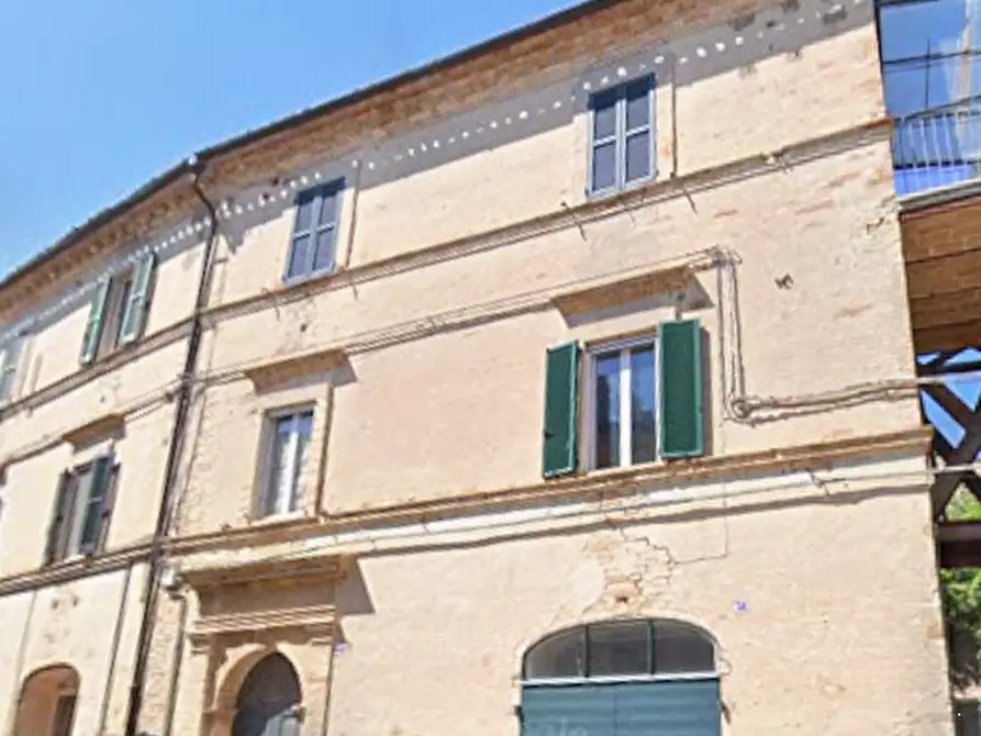 Immagine 3 di Appartamento in vendita  in Via Garibaldi a Montelupone