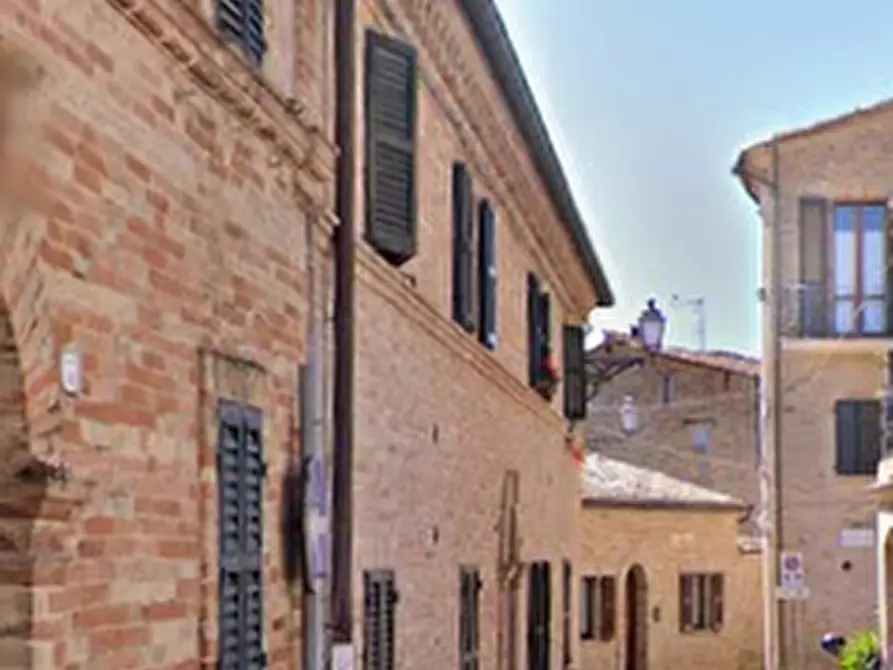 Immagine 5 di Appartamento in vendita  in Via Garibaldi a Montelupone