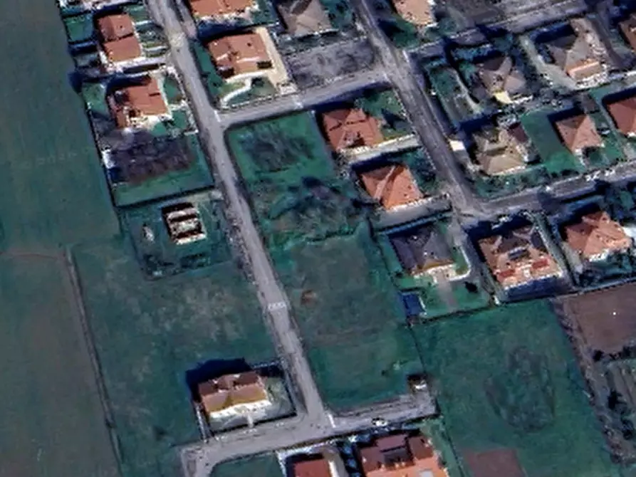 Immagine 7 di Terreno edificabile in vendita  in Via Papa Giovanni Paolo II a Orgiano