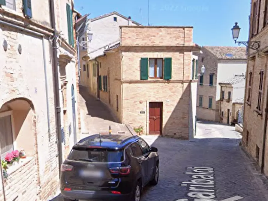 Immagine 6 di Appartamento in vendita  in Via Garibaldi a Montelupone