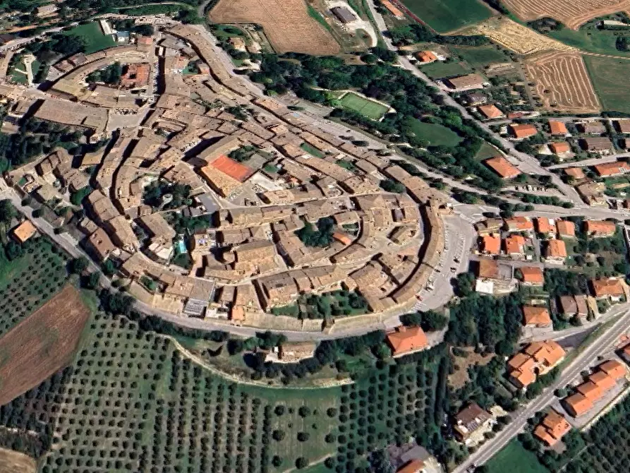 Immagine 9 di Appartamento in vendita  in Via Garibaldi a Montelupone