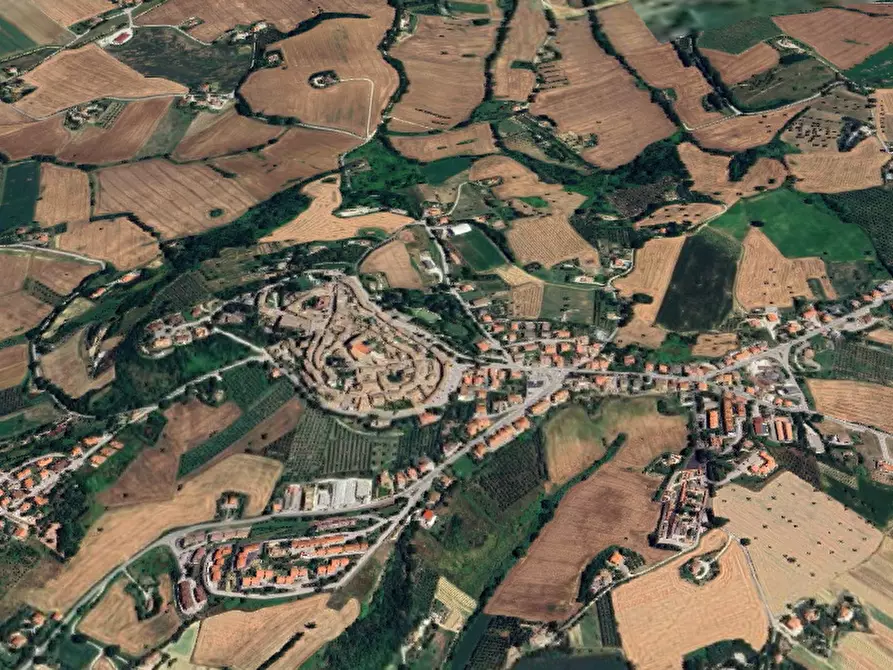 Immagine 10 di Appartamento in vendita  in Via Garibaldi a Montelupone