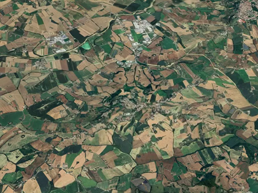 Immagine 11 di Appartamento in vendita  in Via Garibaldi a Montelupone