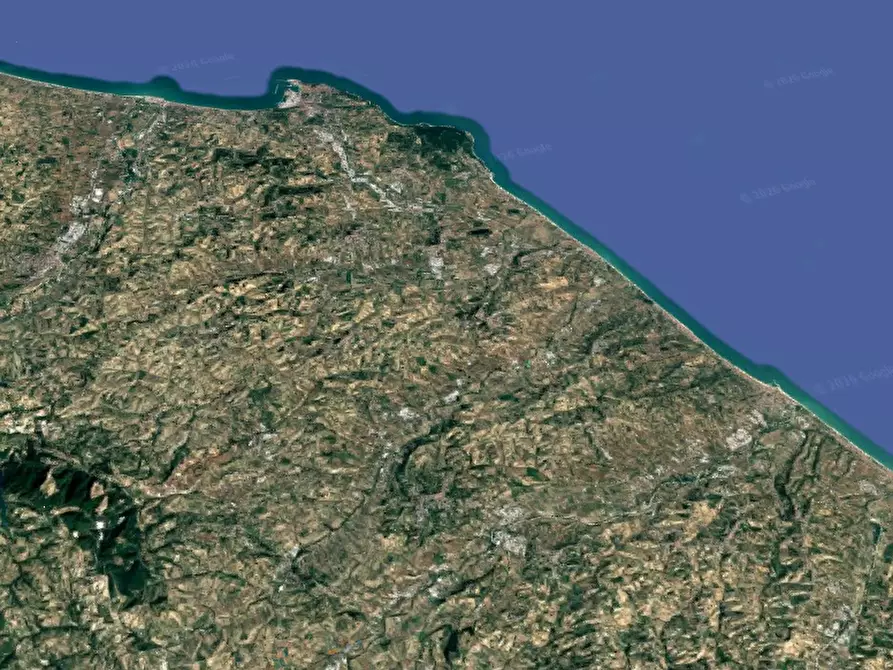 Immagine 13 di Appartamento in vendita  in Via Garibaldi a Montelupone