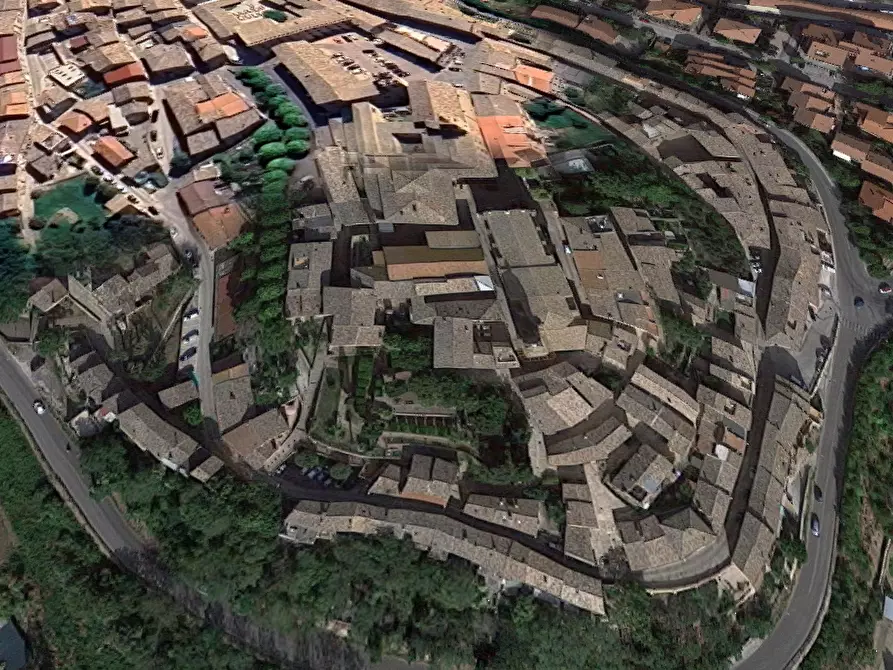 Immagine 8 di Villetta a schiera in vendita  in Via Fonti a Morrovalle