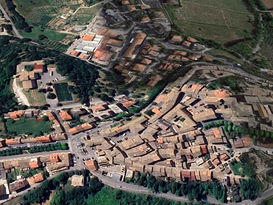 Immagine 9 di Villetta a schiera in vendita  in Via Fonti a Morrovalle