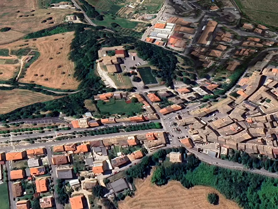 Immagine 10 di Villetta a schiera in vendita  in Via Fonti a Morrovalle