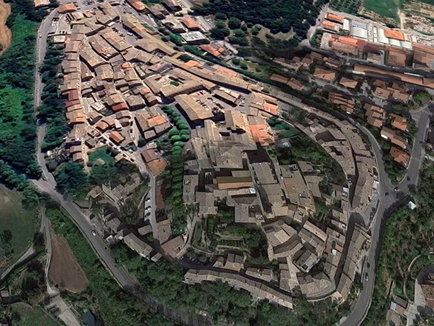 Immagine 11 di Villetta a schiera in vendita  in Via Fonti a Morrovalle