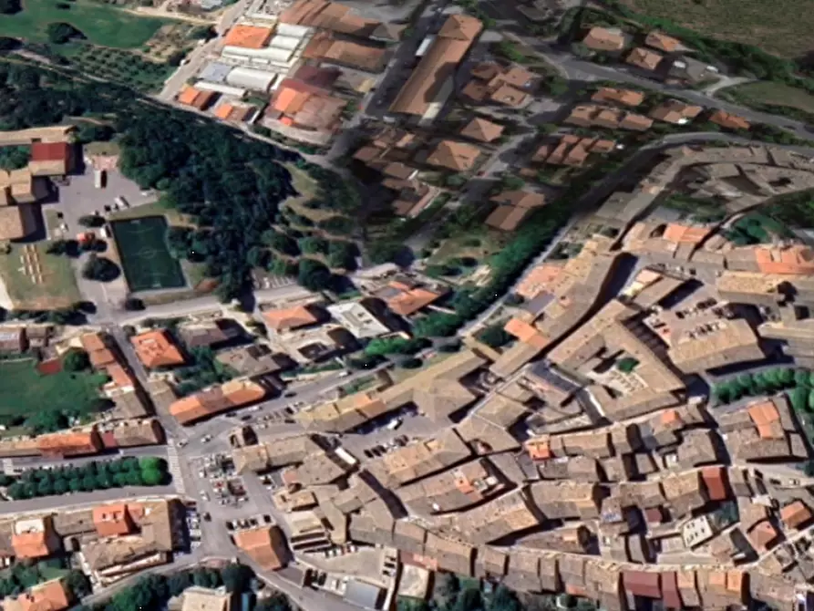 Immagine 27 di Villetta a schiera in vendita  in Via Fonti a Morrovalle