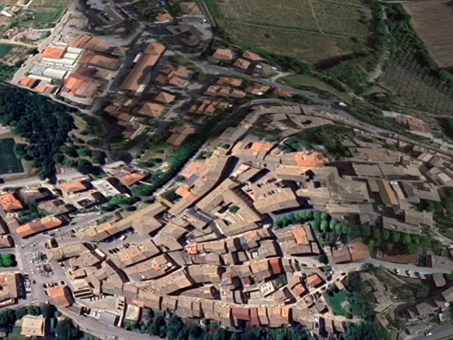 Immagine 28 di Villetta a schiera in vendita  in Via Fonti a Morrovalle