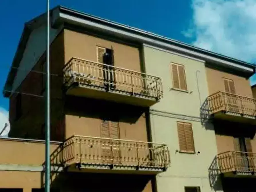 Immagine 3 di Appartamento in vendita  in Viale Adriatico  a Recanati