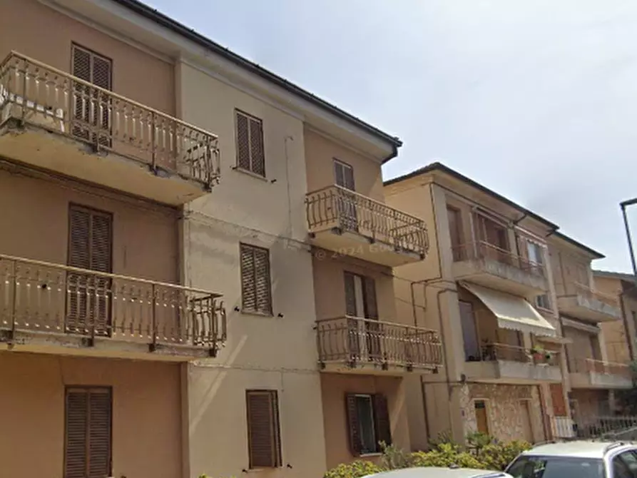 Immagine 9 di Appartamento in vendita  in Viale Adriatico  a Recanati