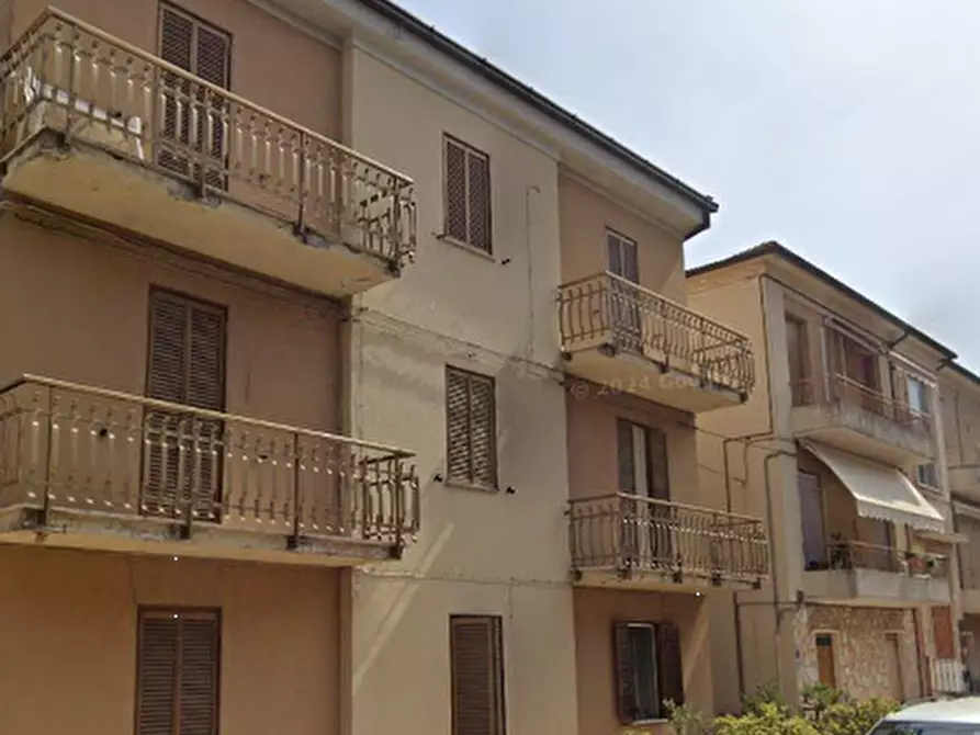 Immagine 1 di Appartamento in vendita  in Viale Adriatico  a Recanati