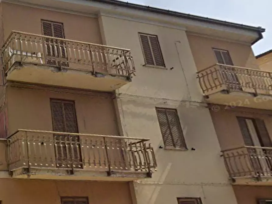 Immagine 11 di Appartamento in vendita  in Viale Adriatico  a Recanati