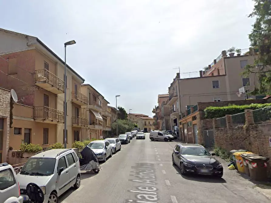 Immagine 12 di Appartamento in vendita  in Viale Adriatico  a Recanati