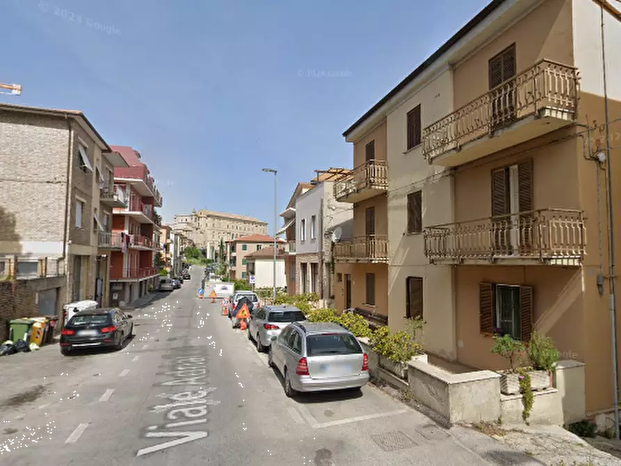Immagine 21 di Appartamento in vendita  in Viale Adriatico  a Recanati