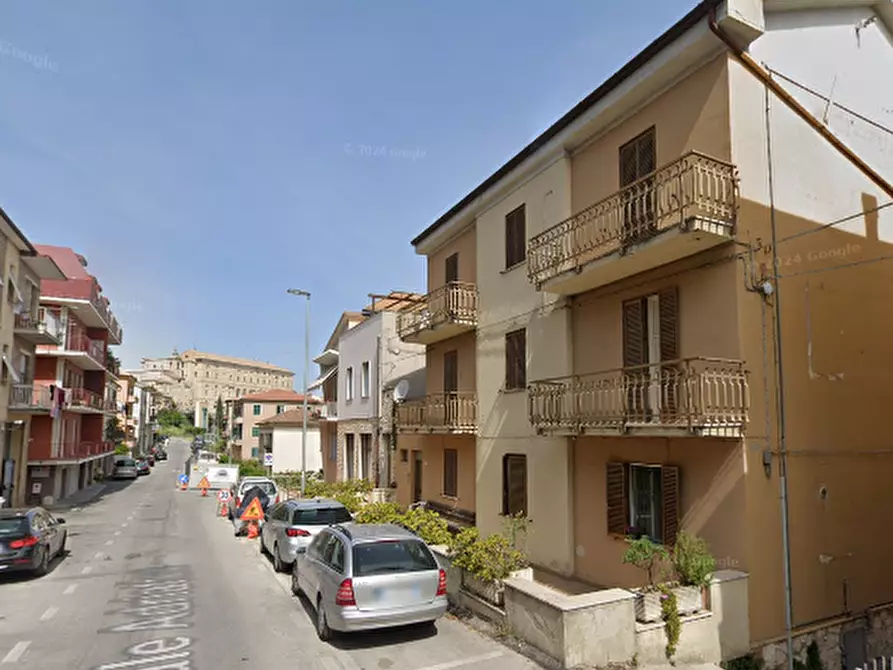 Immagine 22 di Appartamento in vendita  in Viale Adriatico  a Recanati