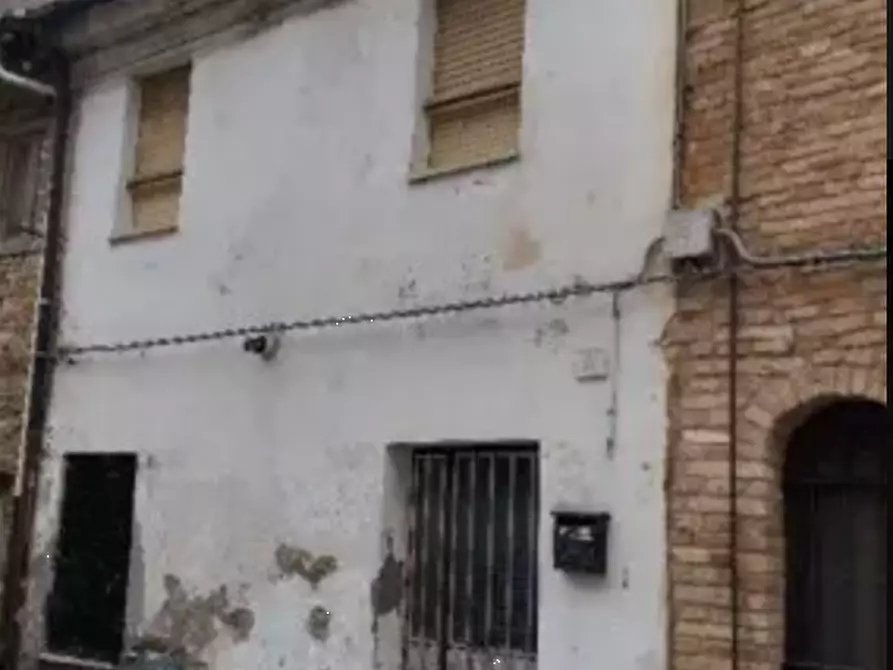 Immagine 1 di Appartamento in vendita  in Via Ciaffoni a Corridonia