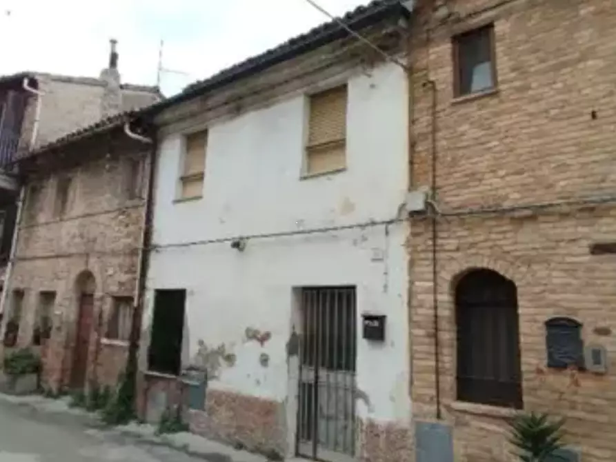 Immagine 2 di Appartamento in vendita  in Via Ciaffoni a Corridonia