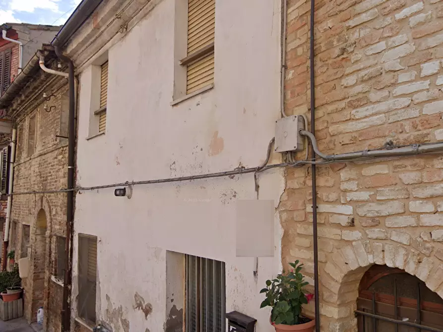 Immagine 3 di Appartamento in vendita  in Via Ciaffoni a Corridonia