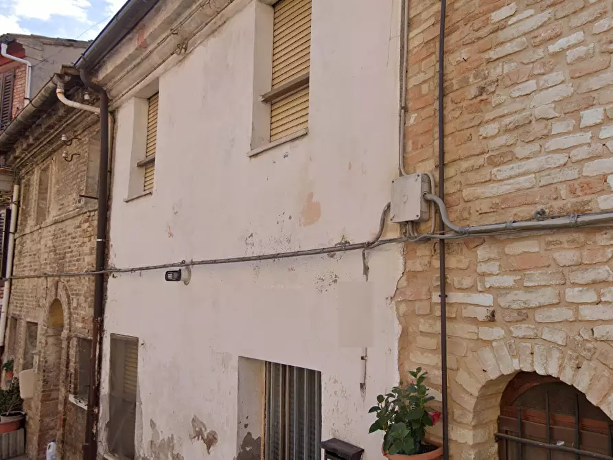 Immagine 5 di Appartamento in vendita  in Via Ciaffoni a Corridonia