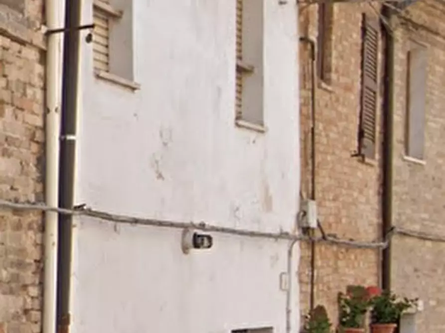Immagine 6 di Appartamento in vendita  in Via Ciaffoni a Corridonia
