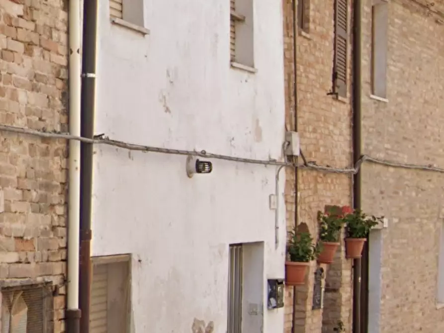 Immagine 7 di Appartamento in vendita  in Via Ciaffoni a Corridonia