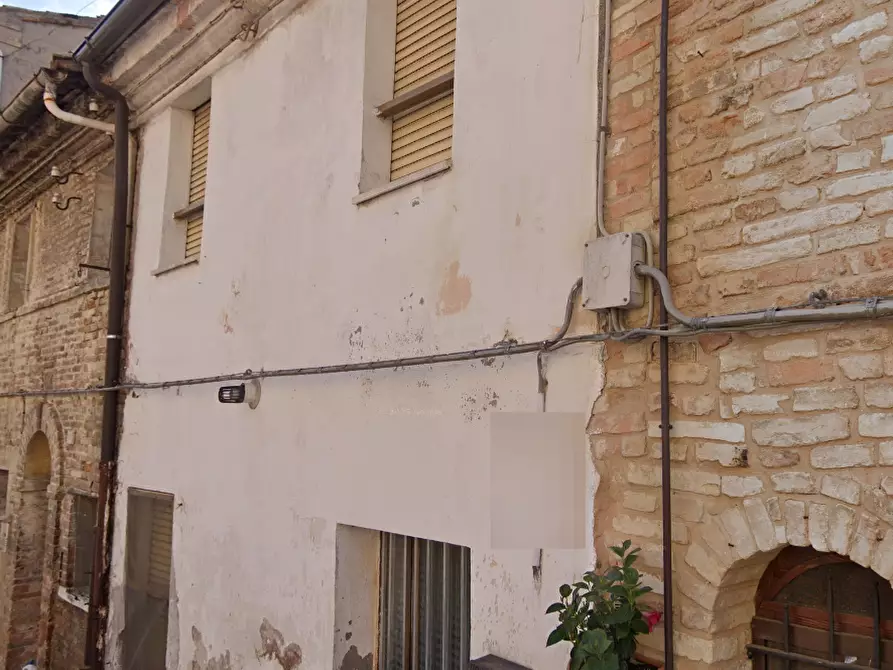 Immagine 8 di Appartamento in vendita  in Via Ciaffoni a Corridonia