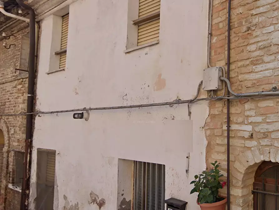 Immagine 9 di Appartamento in vendita  in Via Ciaffoni a Corridonia
