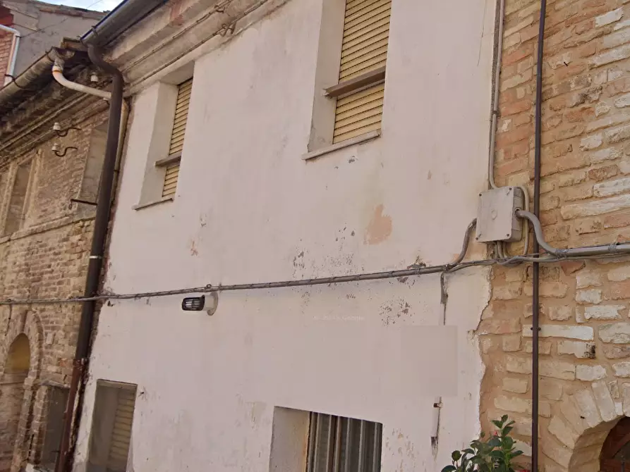 Immagine 10 di Appartamento in vendita  in Via Ciaffoni a Corridonia