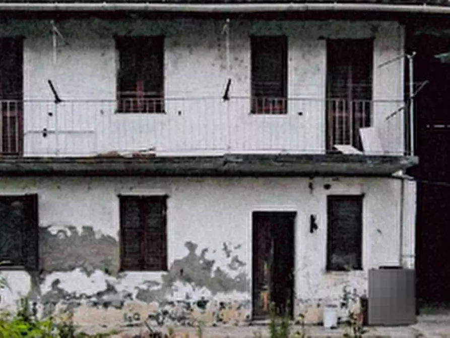 Immagine 2 di Casa indipendente in vendita  in Vicolo San Rocco  a Palestro