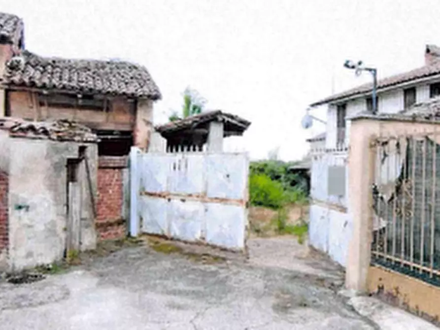 Immagine 3 di Casa indipendente in vendita  in Vicolo San Rocco  a Palestro